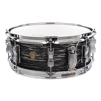 ラディックスネア Amazon.co.jp: ラディック Ludwig スネアドラム アールーム